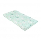 Продукт KikkaBoo Fantasia Plus - Матрак, 60x120x8см - 6 - BG Hlapeta